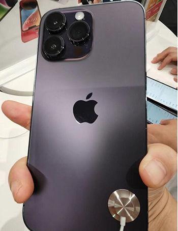 苹果15最新最全爆料,颠覆性设计、超强性能与神秘新功能大揭秘  第3张