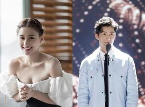 昆凌爆料老公拍戏视频,甜蜜互动引网友热议  第1张