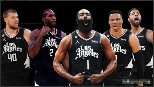 快船交易最新爆料消息,最新爆料揭示神秘交易细节  第1张